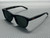 GUCCI GG1985S 001 Black Grey Men's Medium 54 mm Sunglasses