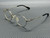 GUCCI GG1747OA 002 Gold Unisex 51 mm Eyeglasses