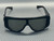 GUCCI GG1950S 001 Black Grey Women's Medium 99 mm Sunglasses