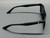 MONT BLANC MB0432S 001 Black Grey Men's Extra Large 55 mm Sunglasses