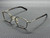 MONT BLANC MB0424O 003 Havana Gold Men's Medium 50 mm Eyeglasses