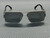 VERSACE VE2290 10016G Silver Grey Mirror Silver Men's 61 mm Sunglasses