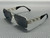 VERSACE VE2290 10016G Silver Grey Mirror Silver Men's 61 mm Sunglasses