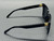 VERSACE VE4498 GB1 87 Black Dark Grey Women's 55 mm Sunglasses