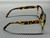 VERSACE VE3380 5514 Havana Tortoise Men's 56 mm Eyeglasses