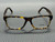 VERSACE VE3380 5514 Havana Tortoise Men's 56 mm Eyeglasses