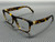 VERSACE VE3380 5514 Havana Tortoise Men's 56 mm Eyeglasses