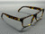 VERSACE VE3380 5514 Havana Tortoise Men's 56 mm Eyeglasses