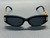 VERSACE VE4501 GB1 87 Black Dark Grey Women's 54 mm Sunglasses