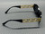 VERSACE VE4501 GB1 87 Black Dark Grey Women's 54 mm Sunglasses