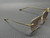 VERSACE VE2282 10028Z Gold Brown Mirror Women's 59 mm Sunglasses