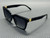 VERSACE VE4498 GB1 T3 Black Dark Grey Polarized Women's 55 mm Sunglasses
