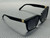 VERSACE VE4498 GB1 T3 Black Dark Grey Polarized Women's 55 mm Sunglasses