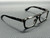 DOLCE & GABBANA DG3431 3403 Black on Grey Havana Men's 56 mm Eyeglasses