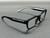 DOLCE & GABBANA DG5112 501 Black Unisex 55 mm Eyeglasses