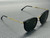 RAY BAN RB4451 630658 Black Green Polarized Unisex 53 mm Sunglasses