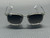 RAY BAN RB4451 680271 Silver Transparent Grey Gradient Unisex 50 mm Sunglasses