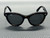 RAY BAN RB2241 902 B1 Havana Dark Grey Unisex 54 mm Sunglasses