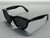 RAY BAN RB2241 902 B1 Havana Dark Grey Unisex 54 mm Sunglasses
