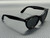 RAY BAN RB2241 902 B1 Havana Dark Grey Unisex 54 mm Sunglasses