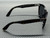 RAY BAN RB2241 902 B1 Havana Dark Grey Unisex 54 mm Sunglasses