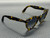 RAY BAN RB2241 13323F Yellow Havana Blue Gradient Unisex 54 mm Sunglasses