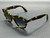 RAY BAN RB2241 13323F Yellow Havana Blue Gradient Unisex 54 mm Sunglasses