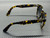 RAY BAN RB2241 13323F Yellow Havana Blue Gradient Unisex 54 mm Sunglasses