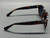 PERSOL PO3386S 1232S3 Tortoise Brown Pearl Blue Polarized Men's 56 mm Sunglasses