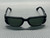 PERSOL PO3385S 95 31 Black Green Unisex 55 mm Sunglasses