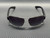 PRADA LINEA ROSSA PS B52S 1BC09U Silver Grey Gradient Men's 65 mm Sunglasses
