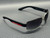 PRADA LINEA ROSSA PS B52S 1BC09U Silver Grey Gradient Men's 65 mm Sunglasses