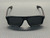 PRADA LINEA ROSSA PS B02S 1BO08F Matte Black Dark Grey 59 mm Sunglasses