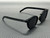 PRADA PR C01SD 16K731 Black Dark Grey Men's 52 mm Sunglasses