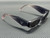 PRADA PR B16S 20F80Q Grey Dark Grey Women's 50 mm Sunglasses