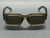 PRADA PR B17S 29E90F Terra Light Brown Men's 54 mm Sunglasses
