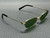 TIFFANY TF3115 6229 2 Pale Gold Green Women's 56 mm Sunglasses