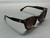 TORY BURCH TY7225U 196413 Dark Tortoise Brown Gradient Women's 51 mm Sunglasses