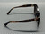 TORY BURCH TY7225U 196413 Dark Tortoise Brown Gradient Women's 51 mm Sunglasses