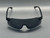 FERRARI FZ6024U 501 81 Shiny Black Dark Grey Men's 65 mm Sunglasses