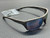 OAKLEY OO9416 16 Woodgrain Prizm Deep Water Polarized Men's 64 mm Sunglasses