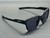 OAKLEY OO9497 01 Matte Black Prizm Grey Men's 58 mm Sunglasses