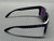 OAKLEY OO9509 06 Matte Black Prizm Violet Men's 53 mm Sunglasses