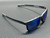 OAKLEY OO9384 10 Steel Prizm Sapphire Polarized Men's 57 mm Sunglasses