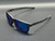 OAKLEY OO9384 10 Steel Prizm Sapphire Polarized Men's 57 mm Sunglasses