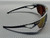 OAKLEY OO9403 04 Matte Carbon Prizm 24K Polarized Men's 65 mm Sunglasses