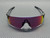 OAKLEY OO9454 02 Polished Black Prizm Road Men's 62 mm Sunglasses