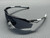 OAKLEY OO9343 01 Polished Black Grey Men's 62 mm Sunglasses