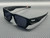 OAKLEY OO9514 01 Matte Black Prizm Grey 58 mm Sunglasses
