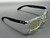 OAKLEY OO9102 X2 Clear Prizm Gaming Men's 55 mm Sunglasses